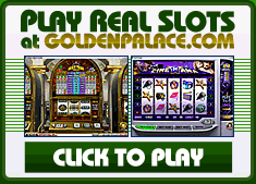 Play Real Slots Online